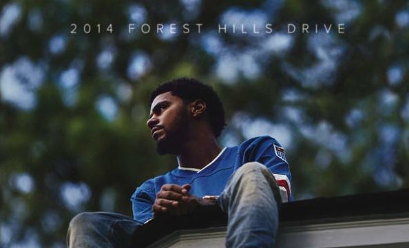 Forest Hill Drive