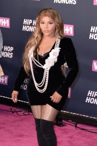 2016 VH1 Hip Hop Honors: All Hail The Queens