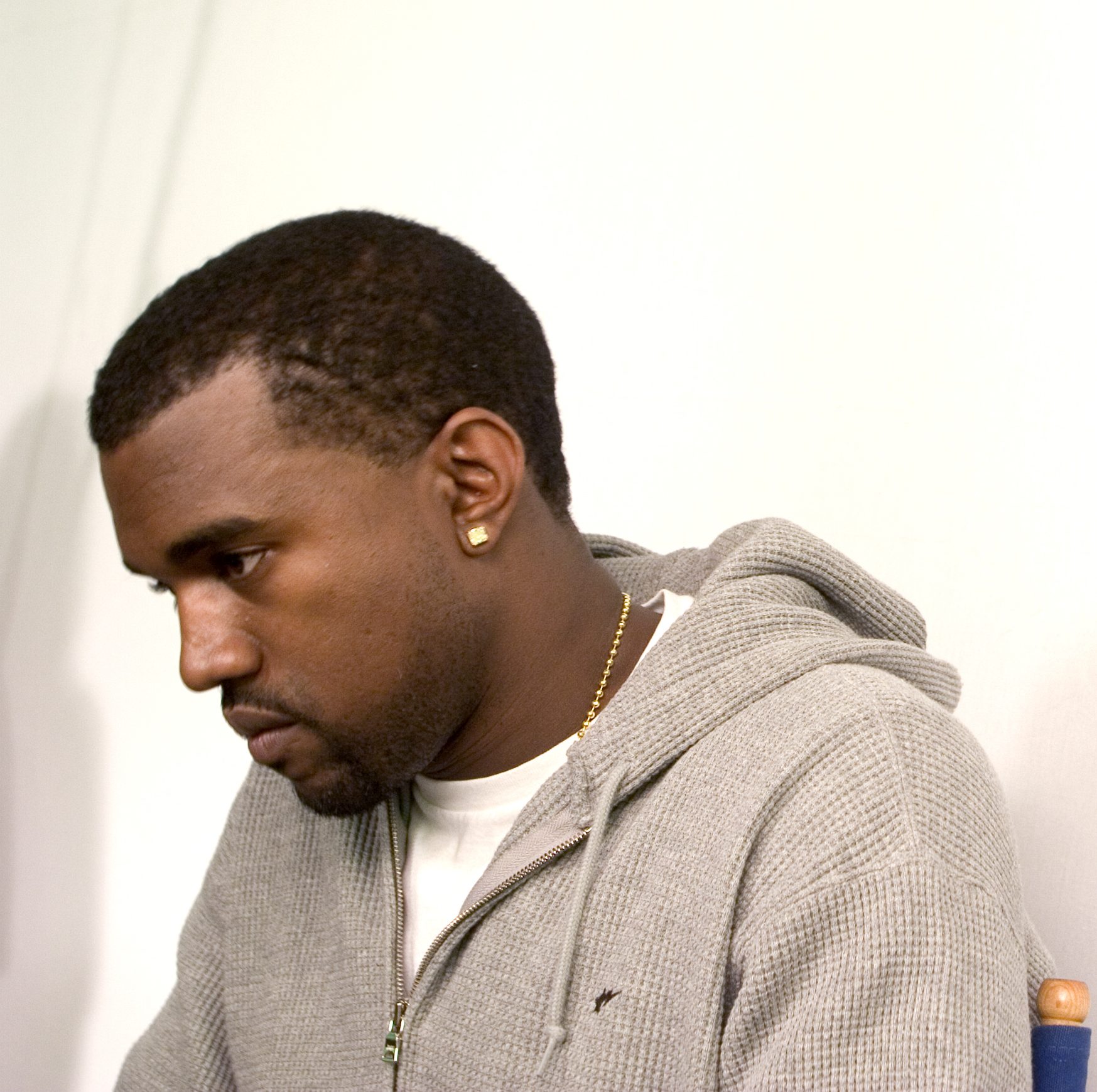 On the Set of Common's 'Go' Music Video