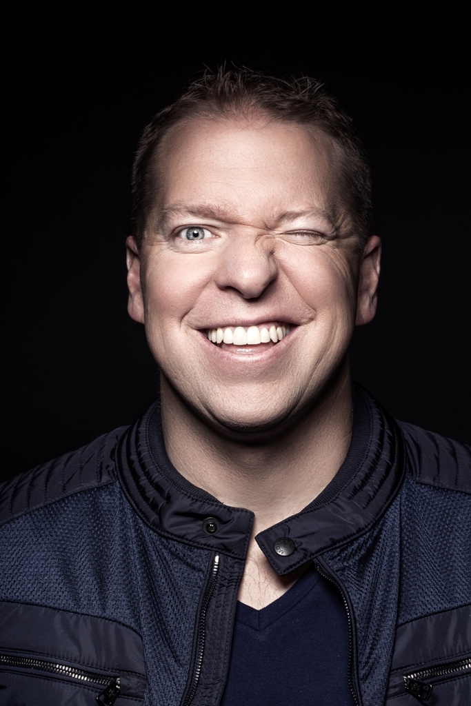 Gary Owen