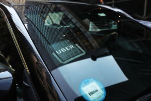 Uber Releases Results Of Internal Sexual Harassment Investigation