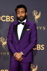 69th Annual Primetime Emmy Awards - Arrivals