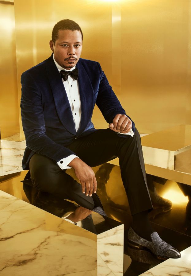 FOX's 'Empire' - Season Four