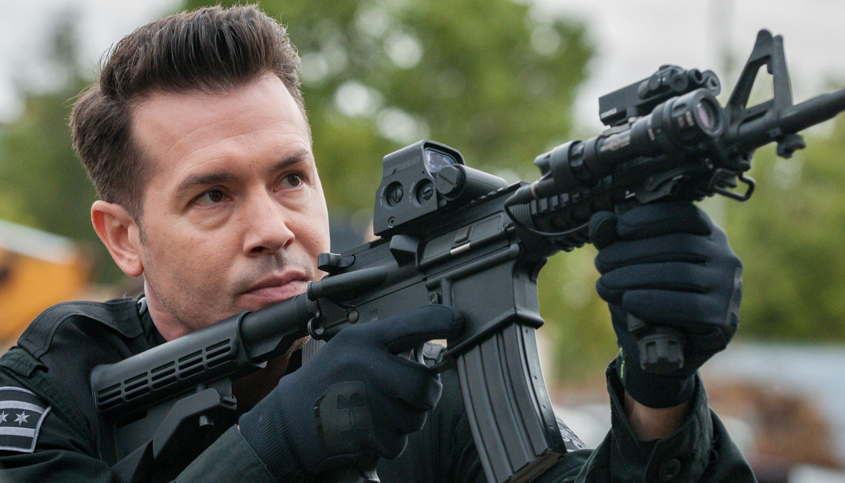 Chicago P.D. - Season 5