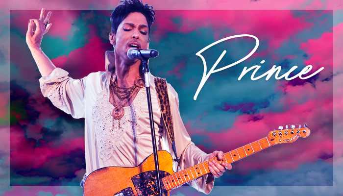 Prince Black Music Month