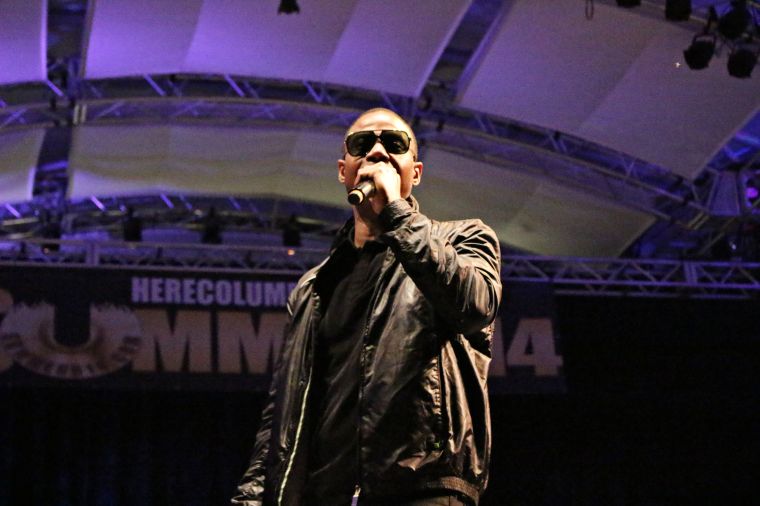 Summer 614 Doug E Fresh