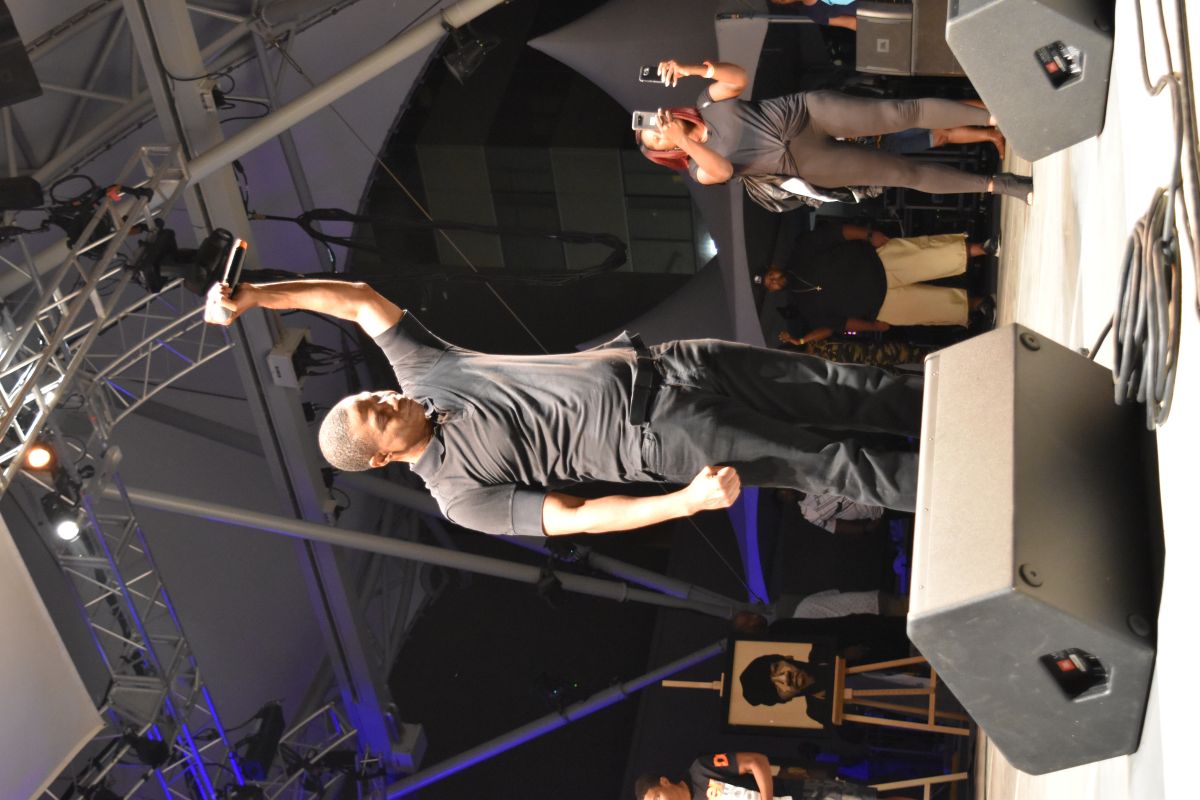 Summer 614 Doug E Fresh