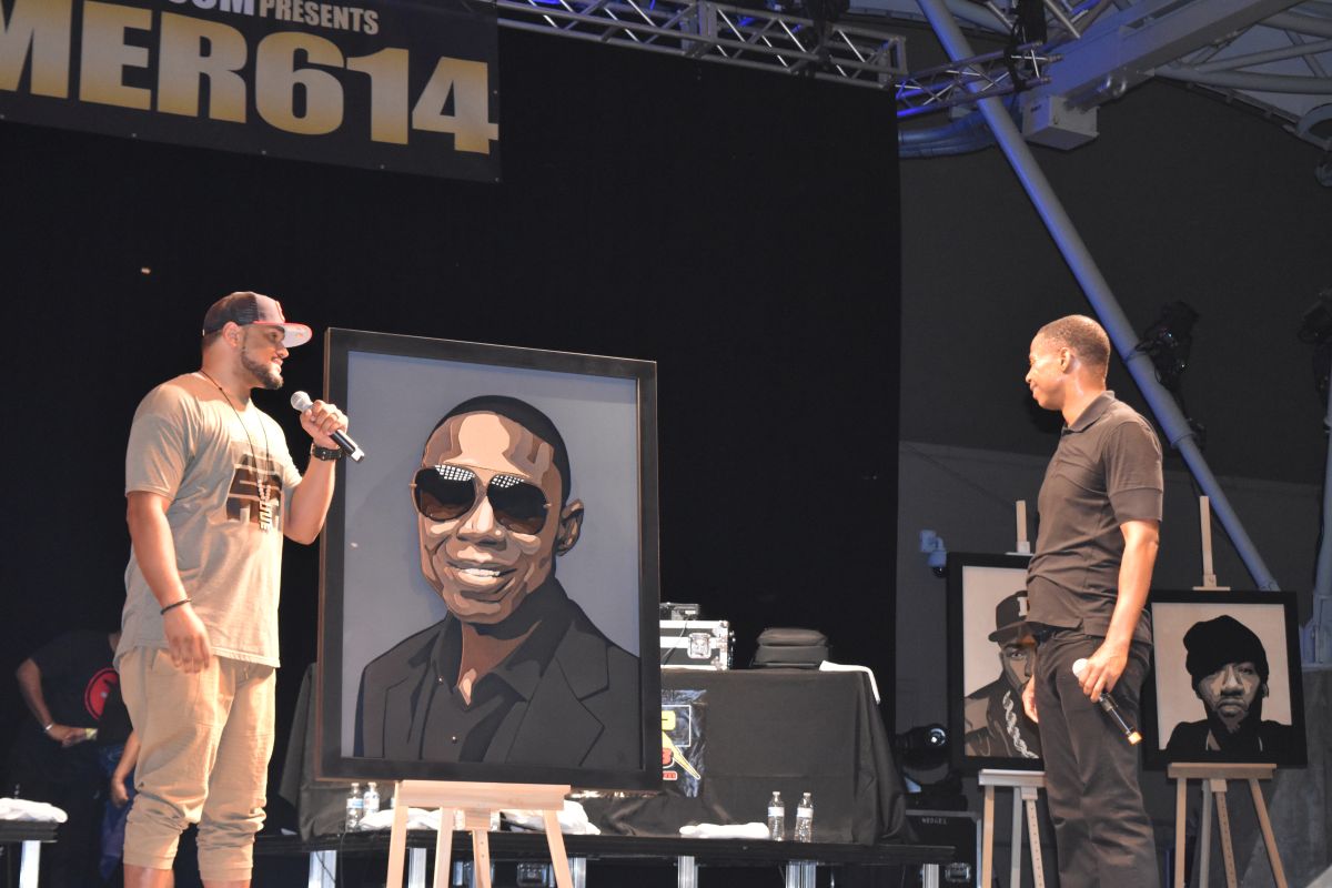 Summer 614 Dough E Fresh