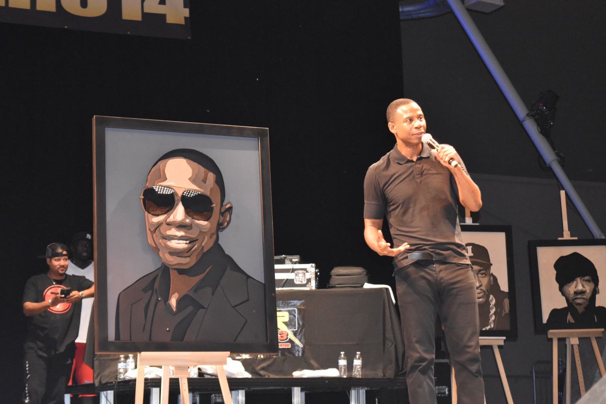 Summer 614 Dough E Fresh