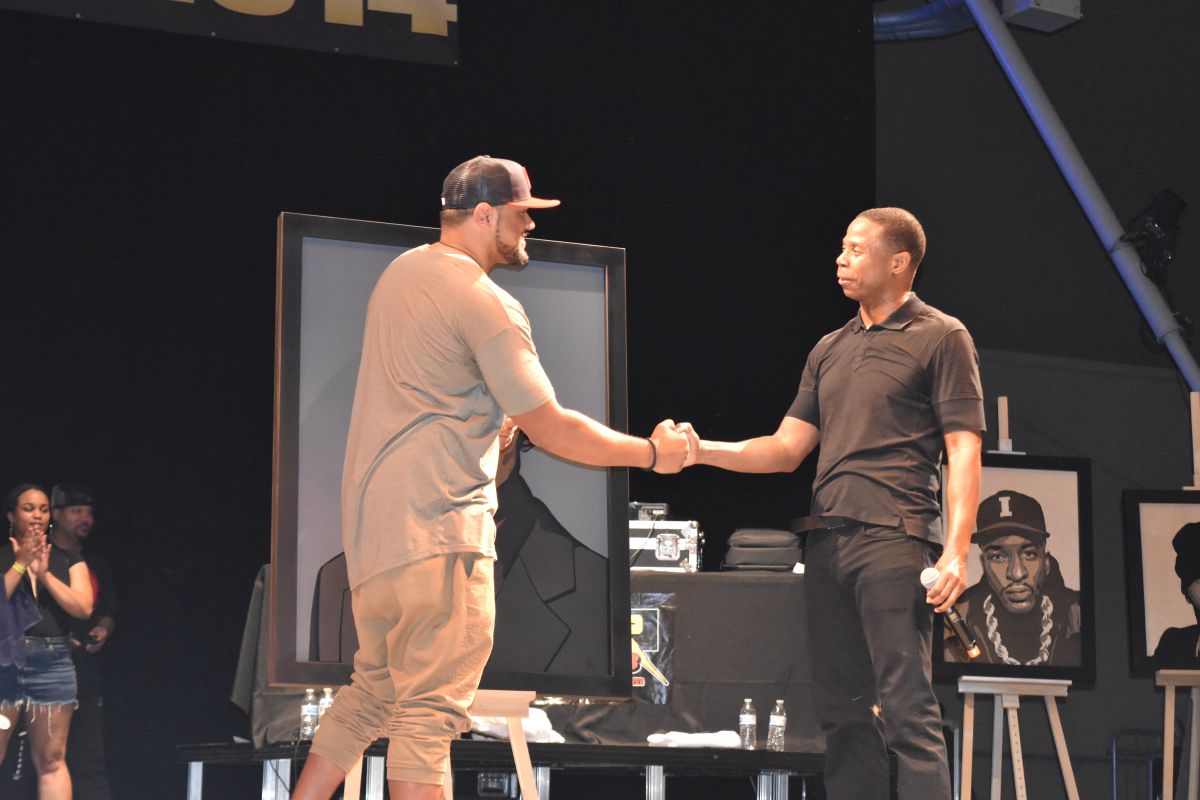 Summer 614 Dough E Fresh