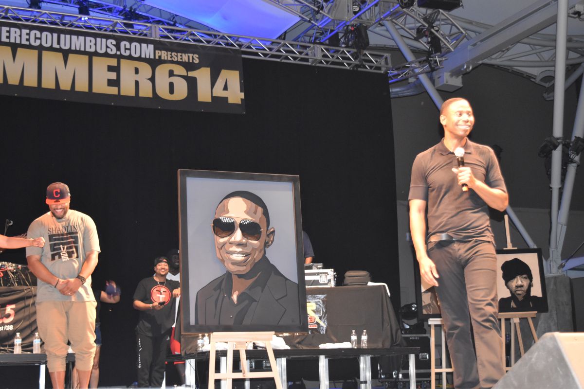 Summer 614 Dough E Fresh