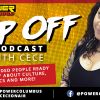Pop Off Podcast with Cece