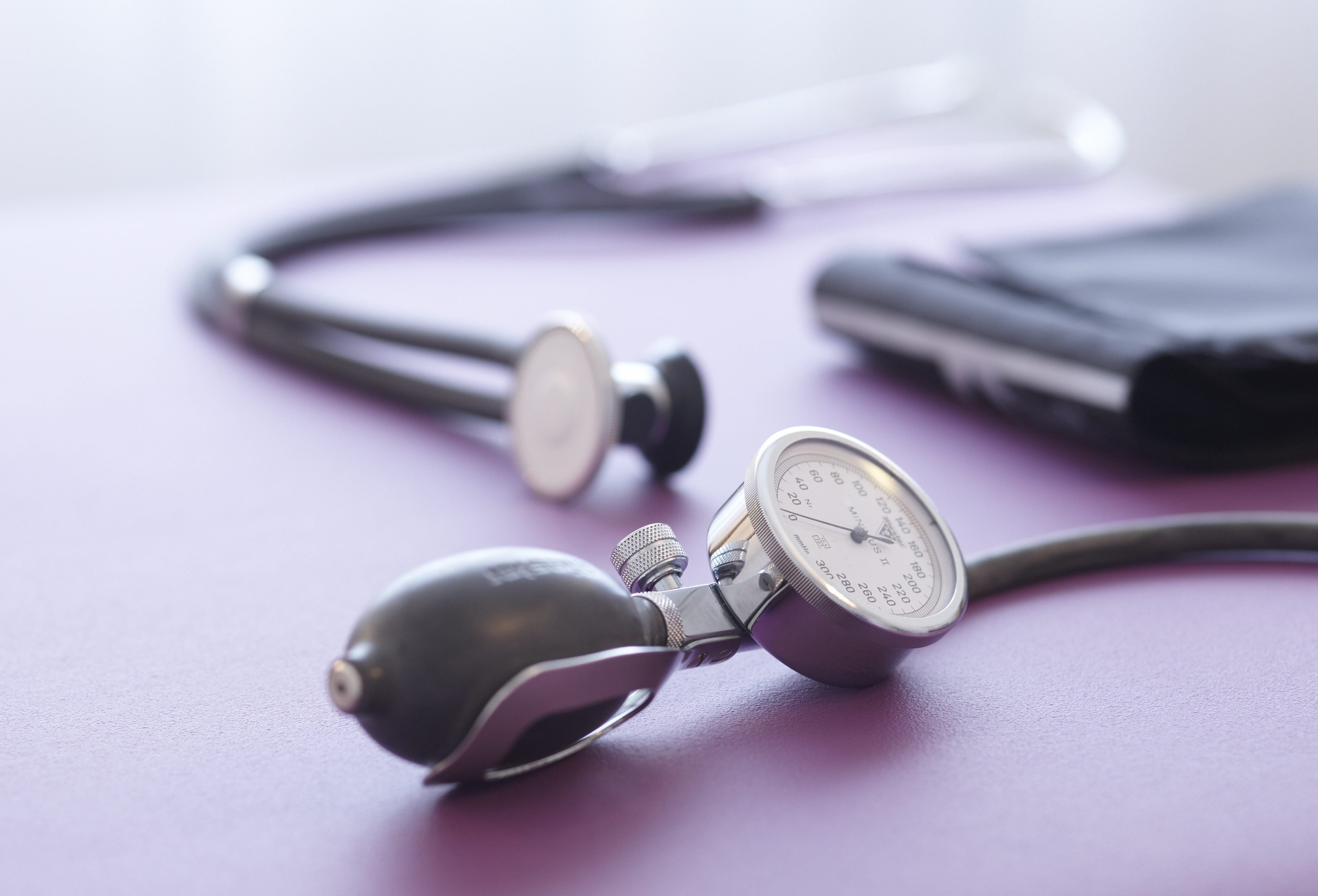 Science, Medical and Industry