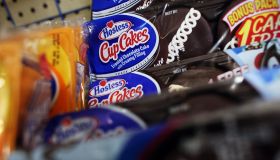 Hostess, Maker Of Wonder Bread And Twinkies, Enters Bankruptcy