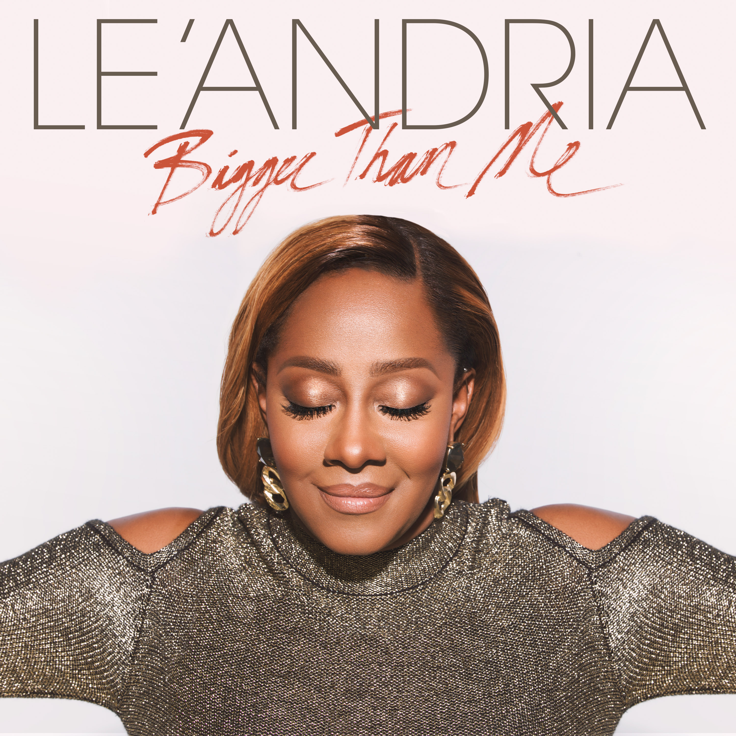 Le'Andria Johnson