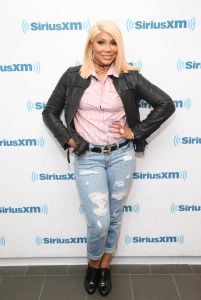 Celebrities Visit SiriusXM - October 3, 2017