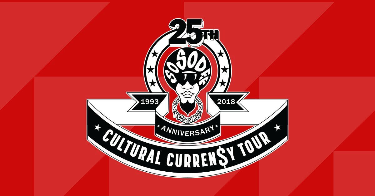 so so def 25th anniversary show