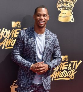 2017 MTV Movie And TV Awards - Arrivals