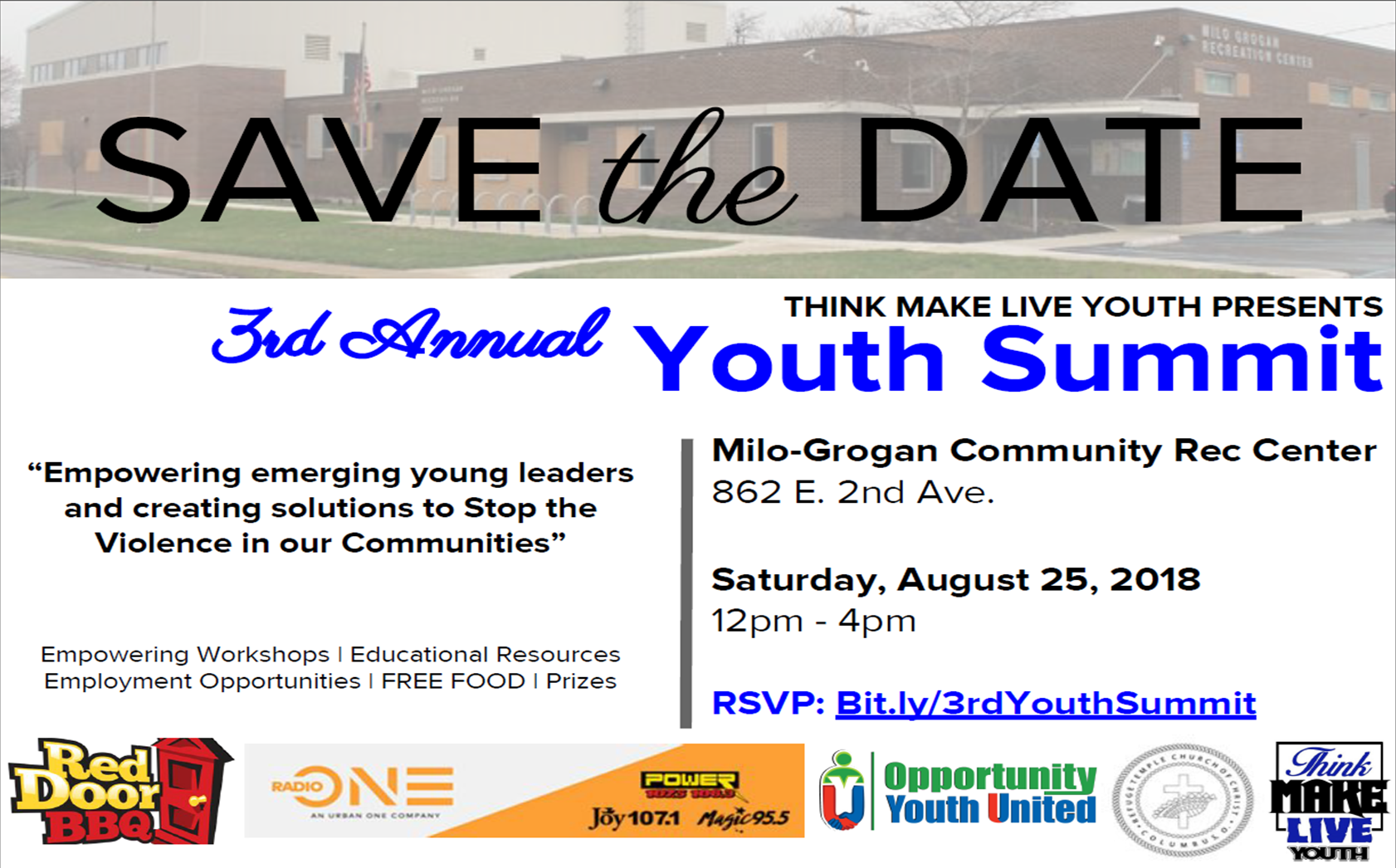 Youth Summit