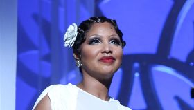 Toni Braxton And Kenny 'Babyface' Edmonds Join The Cast Of Broadway's 'After Midnight'