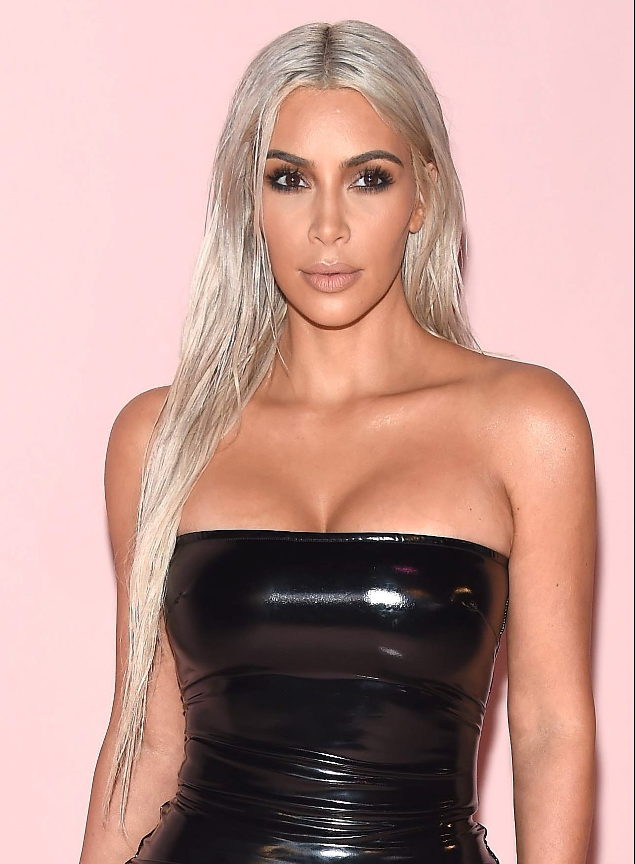 Tom Ford - Arrivals - September 2017 - New York Fashion Week