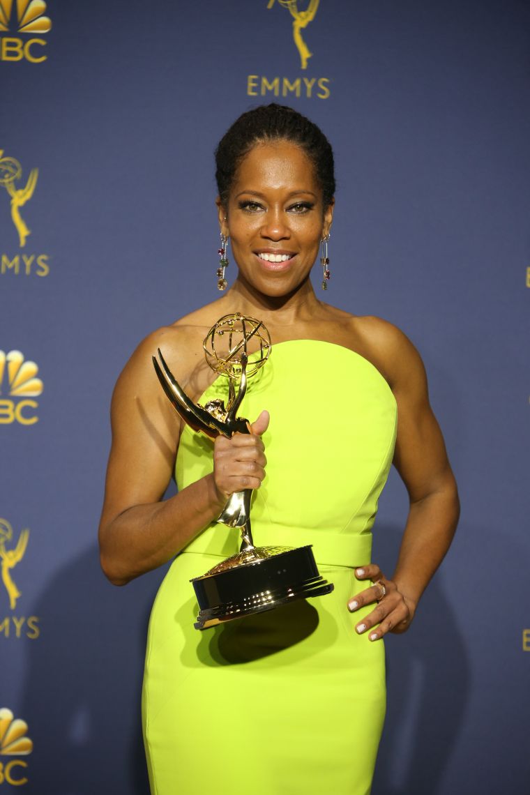 Regina King