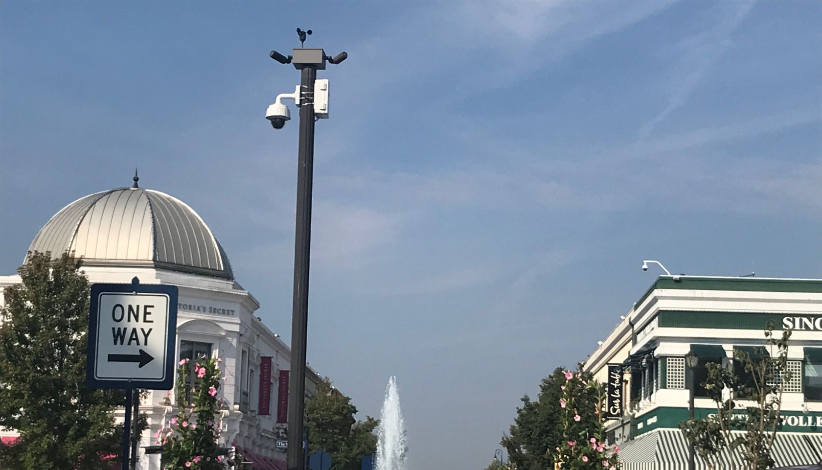 Easton Town Center