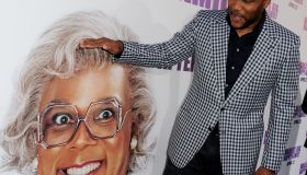 Screening Of Lionsgate Films' 'Tyler Perry's Madea's Big Happy Family' - Red Carpet