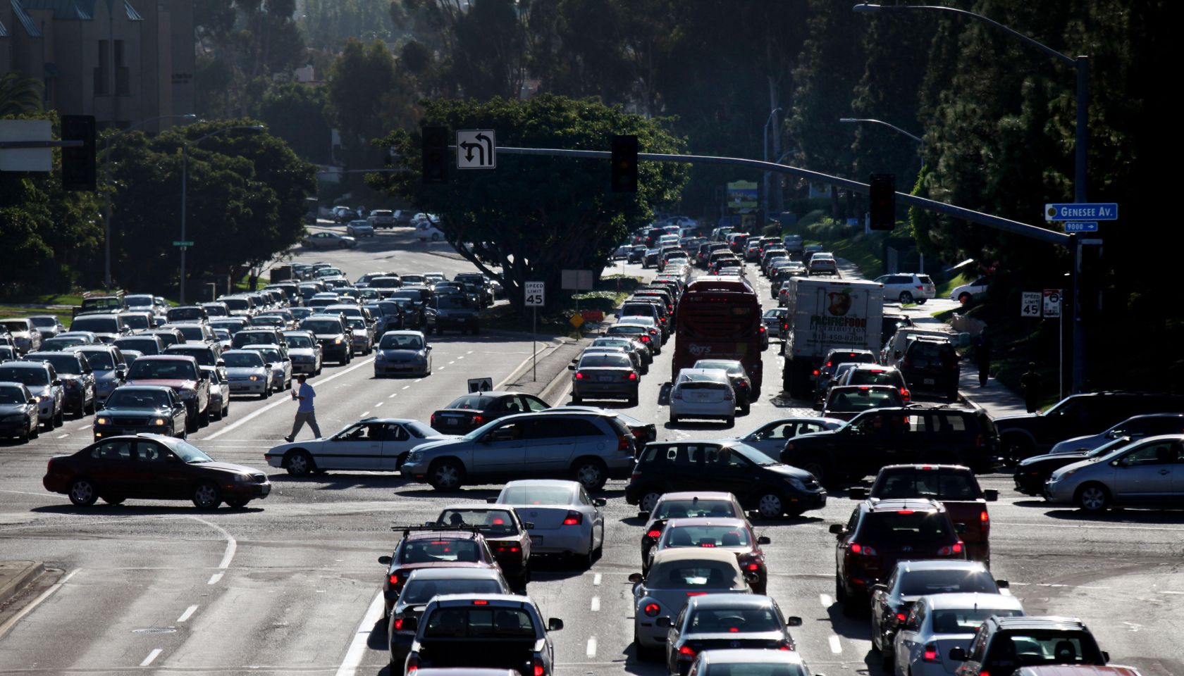 1.4 Million Affected By Massive Power Outage In California, Arizona And Mexico