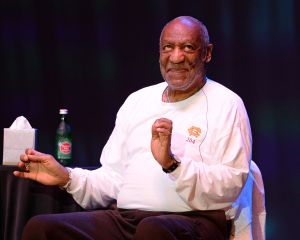 Bill Cosby Performs At Hard Rock Live!