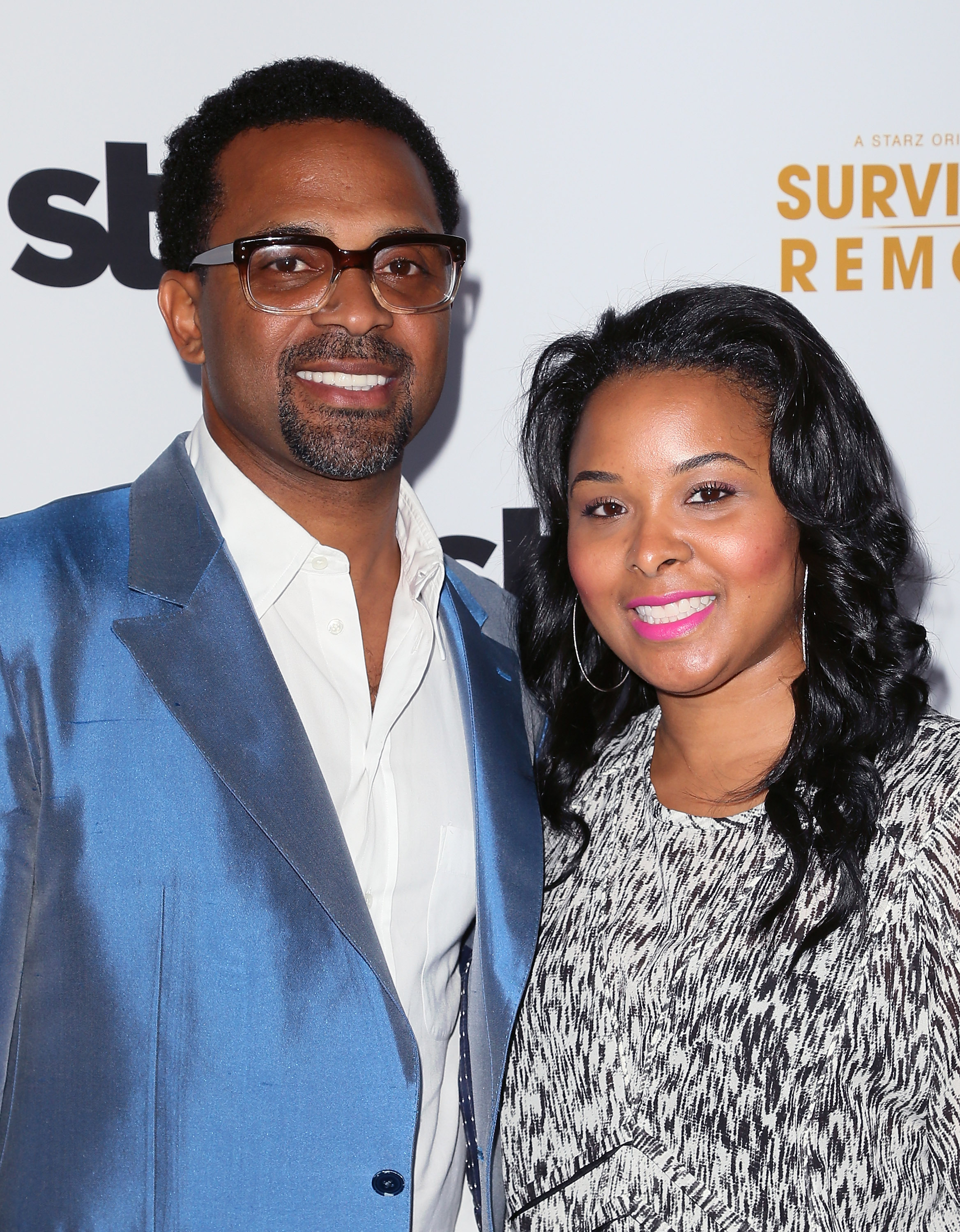 Premiere Of Starz 'Survivor's Remorse' - Arrivals