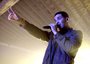 Google And T-Mobile Celebrate The Launch Of Google Music At Mr. Brainwash Studio In Los Angeles - Inside