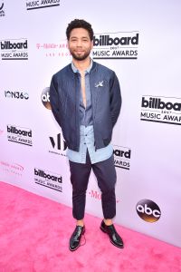 2017 Billboard Music Awards - Magenta Carpet