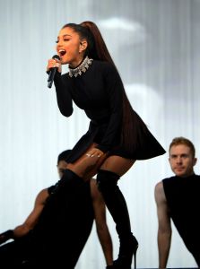 Ariana Grande 'Dangerous Woman' Tour Opener - Phoenix