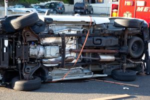 Car Accident