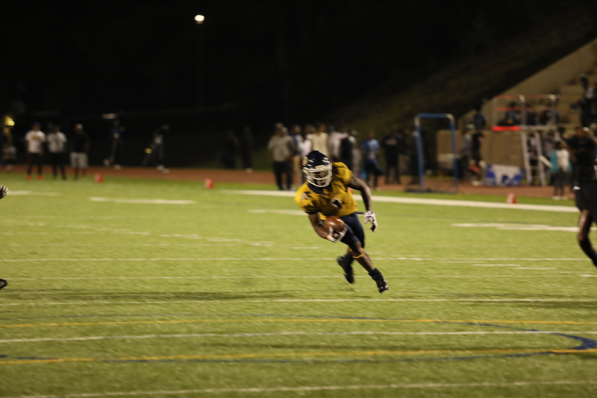 Atlanta High School football