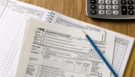US tax forms