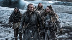 Game of Thrones season 7