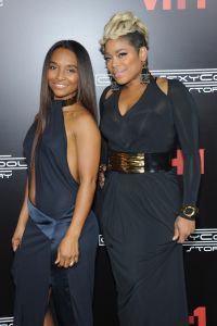 TLC: CrazySexyCool Premiere Event