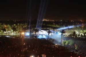 2017 Coachella Valley Music And Arts Festival - Weekend 1 - Day 3