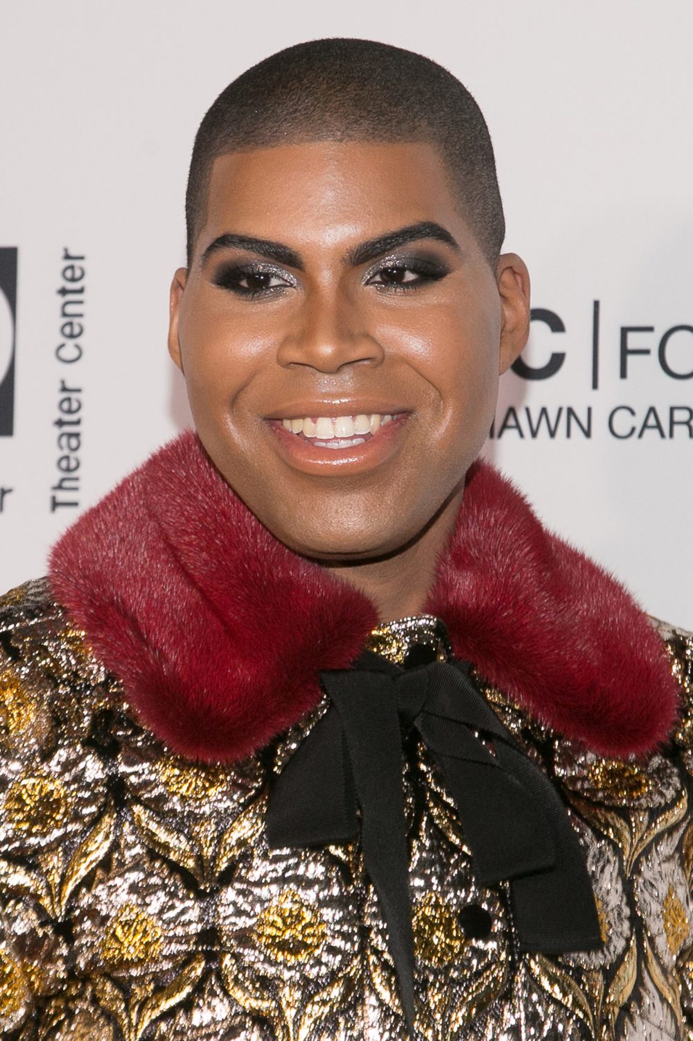 Wearable Art Gala - Arrivals