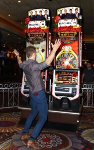The Bachelor Slot Machine Unveiling