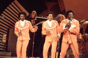 Photo of OJays