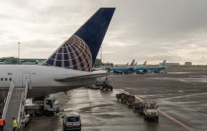 Schiphol Airport