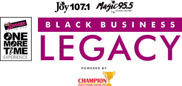BLACK BUSINESS LEGACY - Columbus Elements_RD Columbus_April 2019