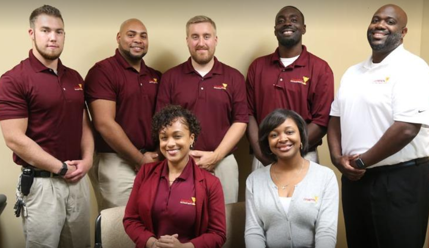 Champion Pest Control