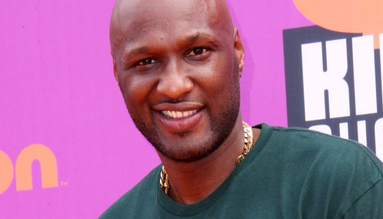 Lamar Odom Reveals Hes A Sex Addict Has Slept With Over 2K Women