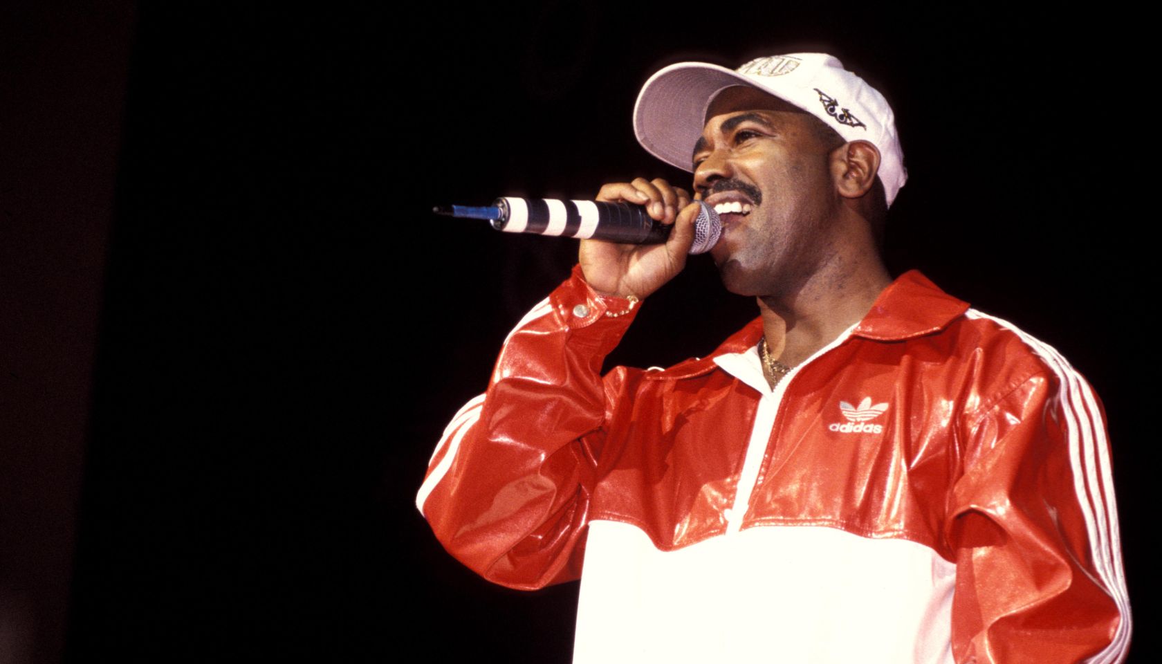 Photo of Kurtis BLOW