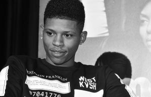 Bryshere Gray aka Yazz Empire