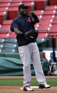 David Ortiz